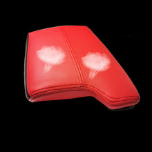 Load image into Gallery viewer, Car Modification Armrest Box Leather Cover Without Disassembly Straight Sleeve for Accord 9th Gen 2013-2017