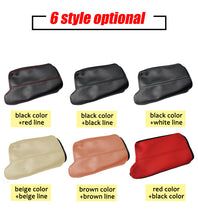 Load image into Gallery viewer, Car Modification Armrest Box Leather Cover Without Disassembly Straight Sleeve for Accord 9th Gen 2013-2017