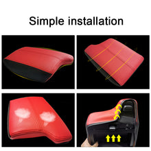 Load image into Gallery viewer, Car Modification Armrest Box Leather Cover Without Disassembly Straight Sleeve for Accord 9th Gen 2013-2017