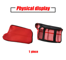 Load image into Gallery viewer, Car Modification Armrest Box Leather Cover Without Disassembly Straight Sleeve for Accord 9th Gen 2013-2017