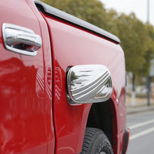 Load image into Gallery viewer, Gas Cap Fuel Filler Door Cover Sticker For RAM 1500 2021 2020 2019