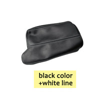 Load image into Gallery viewer, Car Modification Armrest Box Leather Cover Without Disassembly Straight Sleeve for Accord 9th Gen 2013-2017