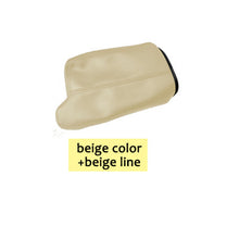 Load image into Gallery viewer, Car Modification Armrest Box Leather Cover Without Disassembly Straight Sleeve for Accord 9th Gen 2013-2017