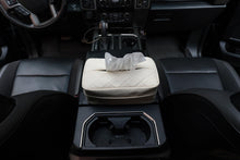 Load image into Gallery viewer, Car Standard Tissue Holder, 120 Tissues Box Cover for Car, Car Backseat Extra Large Tissue Organization fit for 120 Tissues per Box on Daily Use
