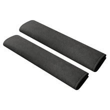 Load image into Gallery viewer, 2Pcs Suede Car Seat Belt Cover Pads Shoulder Seatbelt Pads for Adults and Children
