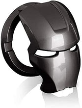 Load image into Gallery viewer, Iron Man Push Start Button Cover Ignition Switch Cover Car Starter Ring Universal
