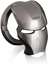 Load image into Gallery viewer, Iron Man Push Start Button Cover Ignition Switch Cover Car Starter Ring Universal
