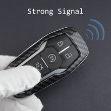 Load image into Gallery viewer, Car Key Case Car Remote Shell Cover For Mondeo Mustang Edge Explorer F150
