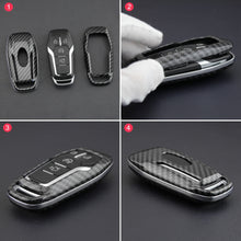 Load image into Gallery viewer, Car Key Case Car Remote Shell Cover For Mondeo Mustang Edge Explorer F150
