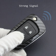 Load image into Gallery viewer, Car Remote Shell Cover For Chevrolet Cruze/Camaro/Volt Buick LaCrosse/Regal
