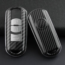 Load image into Gallery viewer, Car Key Case Car Remote Shell Cover For Mazda 2/3/6 CX-3/5/9 MX-5 Toyota Yaris
