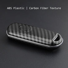 Load image into Gallery viewer, Car Key Case Car Remote Shell Cover For Mazda 2/3/6 CX-3/5/9 MX-5 Toyota Yaris
