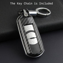 Load image into Gallery viewer, Car Key Case Car Remote Shell Cover For Mazda 2/3/6 CX-3/5/9 MX-5 Toyota Yaris

