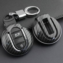 Load image into Gallery viewer, Car Key Case For MINI Convertible/Countryman/Clubman Hatch 3/5-door
