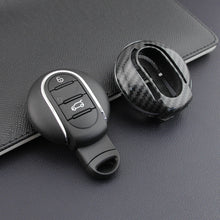Load image into Gallery viewer, Car Key Case For MINI Convertible/Countryman/Clubman Hatch 3/5-door
