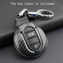 Load image into Gallery viewer, Car Key Case For MINI Convertible/Countryman/Clubman Hatch 3/5-door

