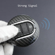 Load image into Gallery viewer, Car Key Case For MINI Convertible/Countryman/Clubman Hatch 3/5-door
