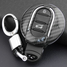 Load image into Gallery viewer, Car Key Case For MINI Convertible/Countryman/Clubman Hatch 3/5-door
