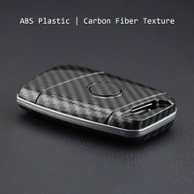Load image into Gallery viewer, Car Key Case Car Remote Shell Cover For Volkswgen VW Passat Atlas Jetta
