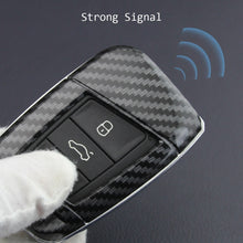 Load image into Gallery viewer, Car Key Case Car Remote Shell Cover For Volkswgen VW Passat Atlas Jetta
