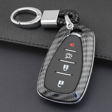 Load image into Gallery viewer, Car Remote Shell Cover For Chevrolet Cruze/Camaro/Volt/Malibu/Trax/Equinox/Traverse

