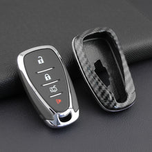 Load image into Gallery viewer, Car Remote Shell Cover For Chevrolet Cruze/Camaro/Volt/Malibu/Trax/Equinox/Traverse
