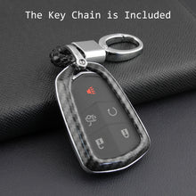 Load image into Gallery viewer, Car Remote Shell Cover For Cadillac ATS/ATS-V CTS/CTS-V CT6 XTS/XT4/XT5 Escalade
