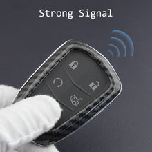 Load image into Gallery viewer, Car Remote Shell Cover For Cadillac ATS/ATS-V CTS/CTS-V CT6 XTS/XT4/XT5 Escalade

