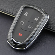 Load image into Gallery viewer, Car Remote Shell Cover For Cadillac ATS/ATS-V CTS/CTS-V CT6 XTS/XT4/XT5 Escalade

