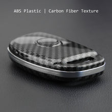 Load image into Gallery viewer, Car Key Case Car Remote Shell Cover For Hyundai Sonata Tucson Elantra Smart Key
