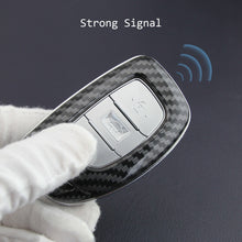 Load image into Gallery viewer, Car Key Case Car Remote Shell Cover For Hyundai Sonata Tucson Elantra Smart Key
