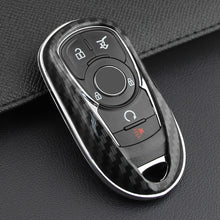 Load image into Gallery viewer, Car Key Case For Buick Enclave/Encore/Envision/Lacrosse/Regal Sportback/Regal TourX
