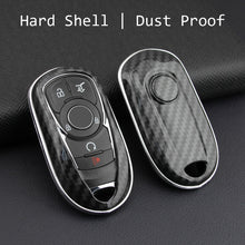 Load image into Gallery viewer, Car Key Case For Buick Enclave/Encore/Envision/Lacrosse/Regal Sportback/Regal TourX
