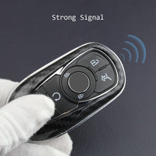 Load image into Gallery viewer, Car Key Case For Buick Enclave/Encore/Envision/Lacrosse/Regal Sportback/Regal TourX
