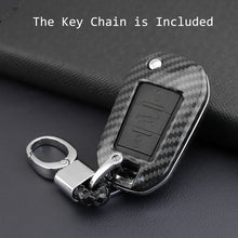 Load image into Gallery viewer, Car Key Case For Peugeot 208/301/308/508/2008/3008 Citroen C3/C4/C5/C-Elysee

