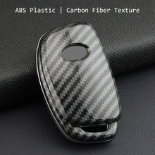 Load image into Gallery viewer, Car Key Case Car Remote Shell Cover For Hyundai Sonata Tucson Elantra Flip Key
