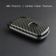 Load image into Gallery viewer, Car Key Case For Toyota Camry RAV4 Avalon Corolla Highlander LandCrusierLC200
