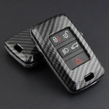 Load image into Gallery viewer, Car Key Case Car Remote Shell Cover For Landrover Discovery Range Rover Sport Evoque
