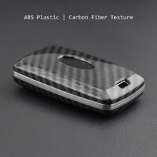 Load image into Gallery viewer, Car Key Case Car Remote Shell Cover For Landrover Discovery Range Rover Sport Evoque
