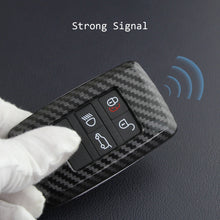 Load image into Gallery viewer, Car Key Case Car Remote Shell Cover For Landrover Discovery Range Rover Sport Evoque

