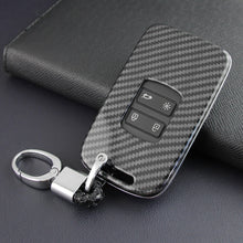 Load image into Gallery viewer, Car Key Case Car Remote Shell Cover For Renault Koleos Ladjar Megane Smart Key
