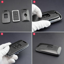 Load image into Gallery viewer, Car Key Case Car Remote Shell Cover For Renault Koleos Ladjar Megane Smart Key
