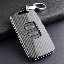 Load image into Gallery viewer, Car Key Case Car Remote Shell Cover For Renault Koleos Ladjar Megane Smart Key
