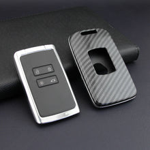 Load image into Gallery viewer, Car Key Case Car Remote Shell Cover For Renault Koleos Ladjar Megane Smart Key

