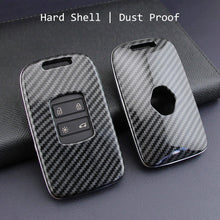 Load image into Gallery viewer, Car Key Case Car Remote Shell Cover For Renault Koleos Ladjar Megane Smart Key
