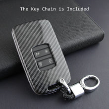 Load image into Gallery viewer, Car Key Case Car Remote Shell Cover For Renault Koleos Ladjar Megane Smart Key
