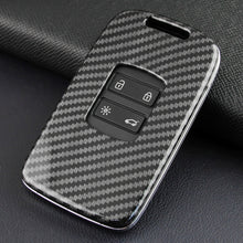 Load image into Gallery viewer, Car Key Case Car Remote Shell Cover For Renault Koleos Ladjar Megane Smart Key

