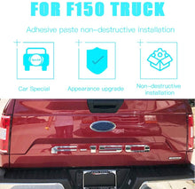 Load image into Gallery viewer, Tailgate Insert Letters for Ford F150 2018-2019
