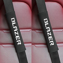 Load image into Gallery viewer, Car Seat Belt Shoulder Pad,Protecting The Neck and Shoulders,Seat Belt Shoulder Pads for Blazer 2 PCS
