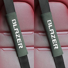 Load image into Gallery viewer, Car Seat Belt Shoulder Pad,Protecting The Neck and Shoulders,Seat Belt Shoulder Pads for Blazer 2 PCS
